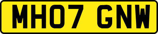 MH07GNW