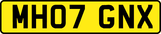 MH07GNX
