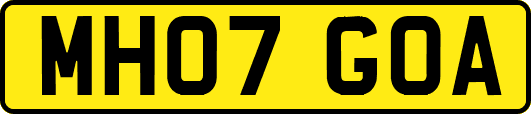 MH07GOA