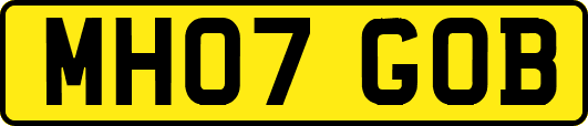 MH07GOB