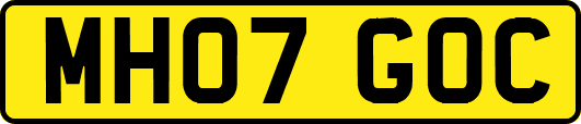 MH07GOC