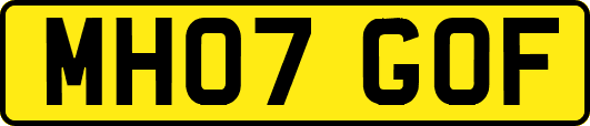 MH07GOF