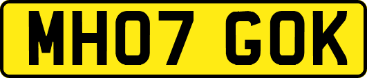 MH07GOK