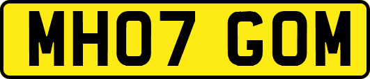 MH07GOM