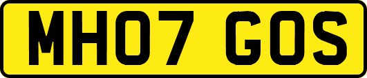 MH07GOS