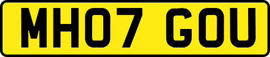 MH07GOU