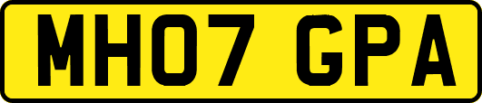 MH07GPA