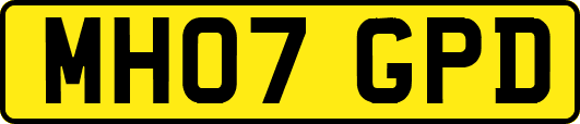 MH07GPD