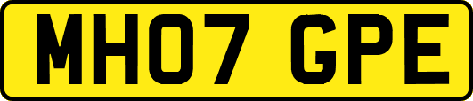 MH07GPE