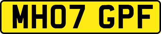 MH07GPF
