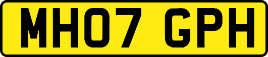 MH07GPH