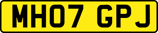 MH07GPJ