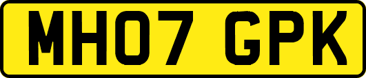 MH07GPK