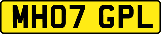 MH07GPL