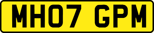 MH07GPM