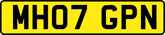 MH07GPN