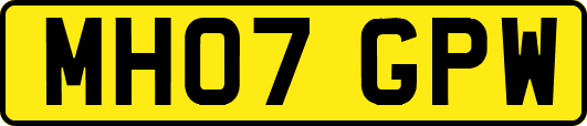 MH07GPW