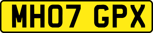 MH07GPX