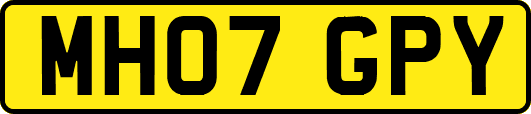 MH07GPY