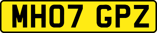 MH07GPZ