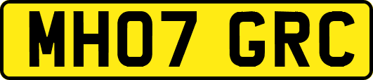 MH07GRC