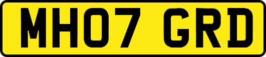MH07GRD