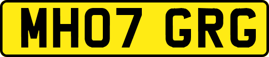 MH07GRG