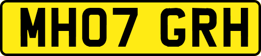 MH07GRH