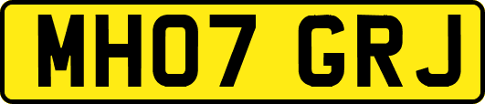 MH07GRJ