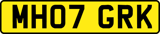 MH07GRK
