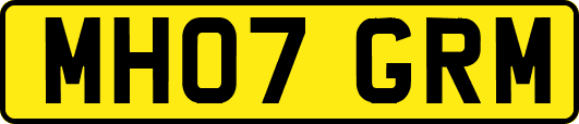 MH07GRM