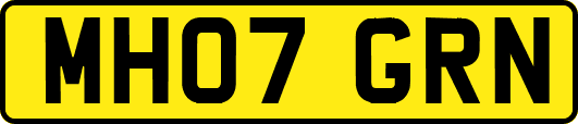 MH07GRN