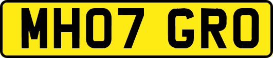 MH07GRO