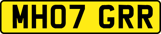 MH07GRR