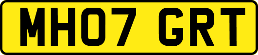 MH07GRT