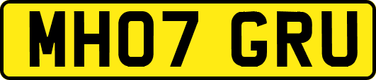 MH07GRU
