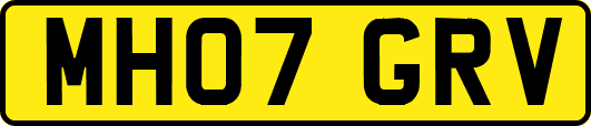 MH07GRV