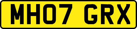 MH07GRX