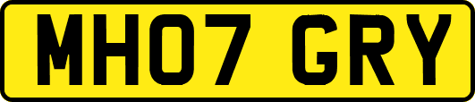 MH07GRY