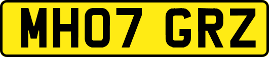 MH07GRZ