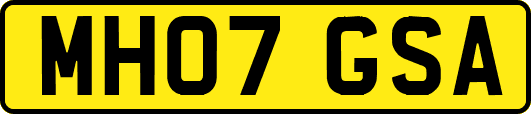 MH07GSA