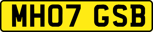 MH07GSB