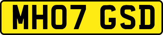 MH07GSD