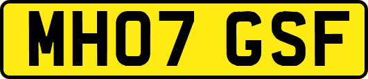 MH07GSF