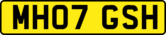 MH07GSH