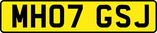 MH07GSJ
