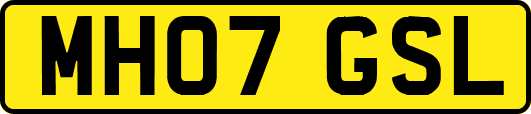 MH07GSL