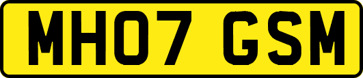 MH07GSM