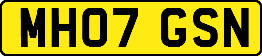 MH07GSN