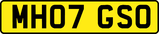 MH07GSO